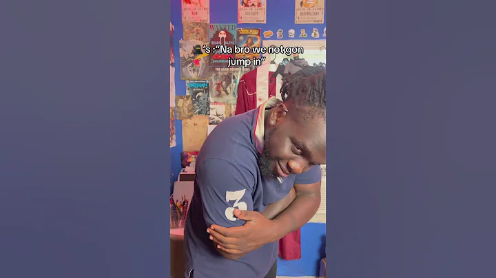 Jumping is devious work 💀 #funny #dothingsyoudontwanttodo #memes #whowillbemylifepartnerta