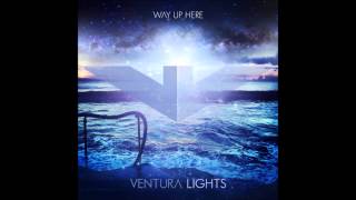 Video thumbnail of "Ventura Lights - Find Rest"