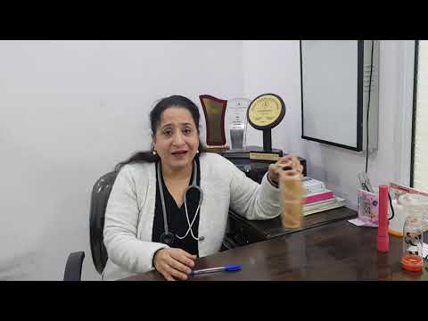 Treatment and Prevention of patients with repeated  cough, wheezing and breathing difficulty