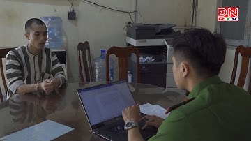 Xuân Lộc: Lập hồ sơ xử lý 6 đối tượng tổ chức sử dụng trái phép chất ma túy trong quán karaoke