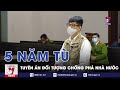 H ni tuyn n 5 nm t ch fanpage chtv vietnam v tuyn truyn chng nh nc  vnews