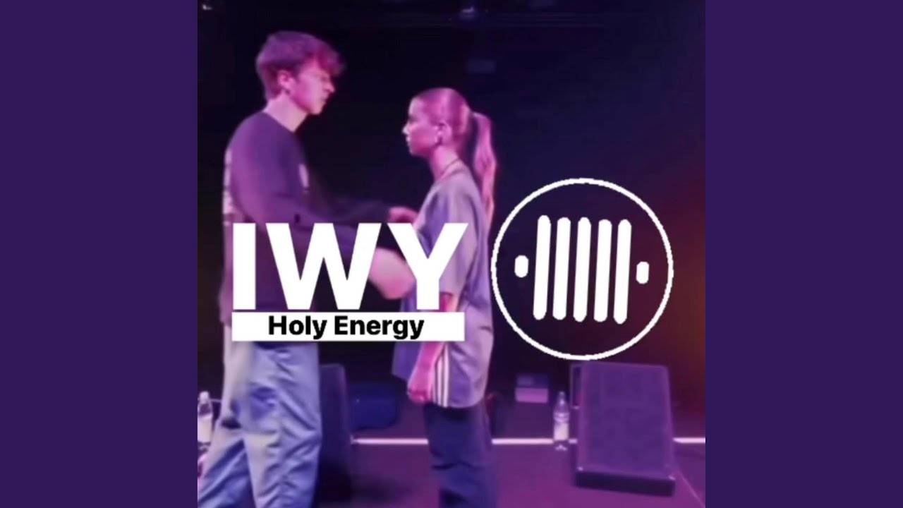 Guarda IWY su YouTube Guarda IWY su YouTube
