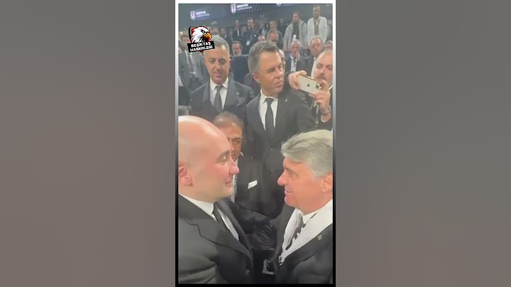 Hüseyin Yücel, Rakibi Serdal Adalı'yı Tebrik Etti!