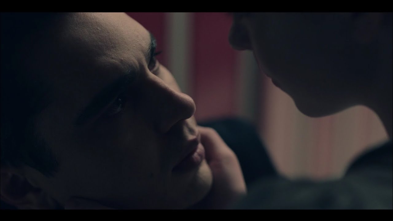 Nick tries to Convince Eden