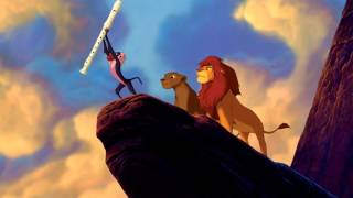 THE LION SLEEPS TONIGHT (Lion King): FAIL RECORDER COVER