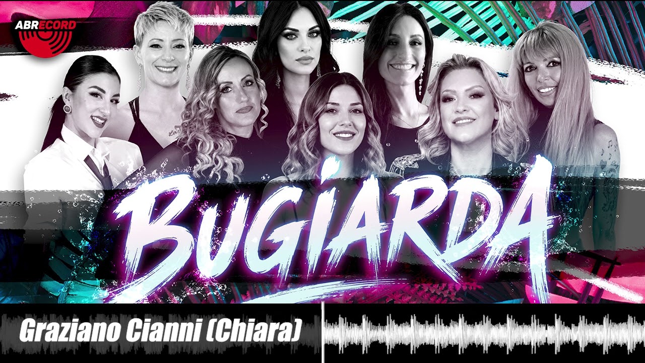 Guarda GRAZIANO CIANNI (Chiara) - Bugiarda su YouTube Guarda GRAZIANO CIANNI (Chiara) - Bugiarda su YouTube