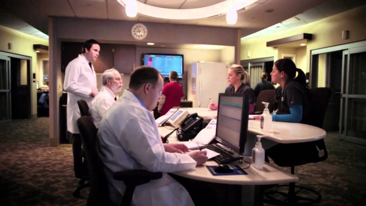 Methodist: The Meaning of Care -- NICU