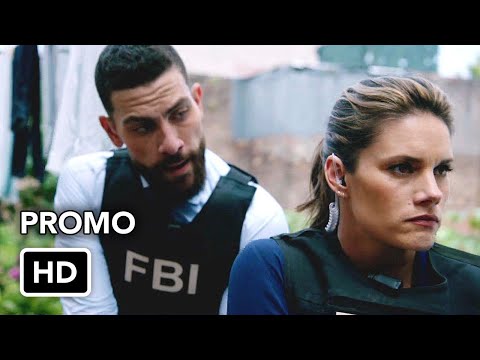 FBI 4x03 Promo "Trauma" (HD)