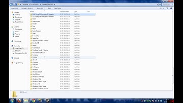 How to uninstall CSPromod