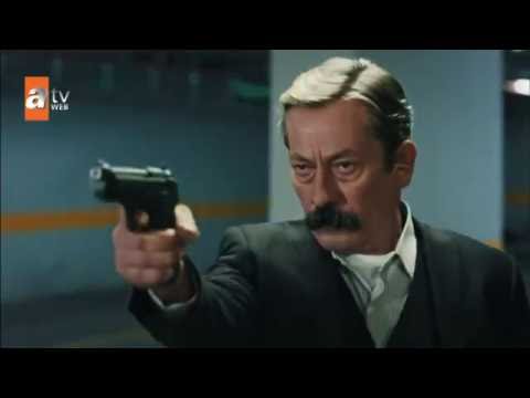 قطاع الطرق اخذ انتقام الياس