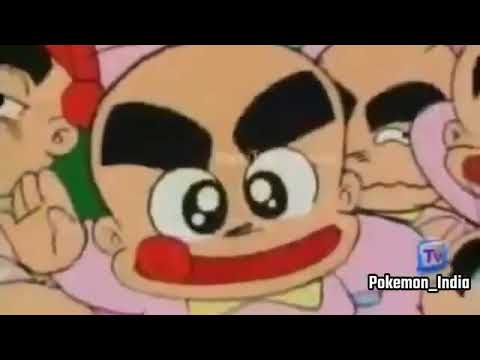 Hagemaru  Ending Theme Song  Anime India