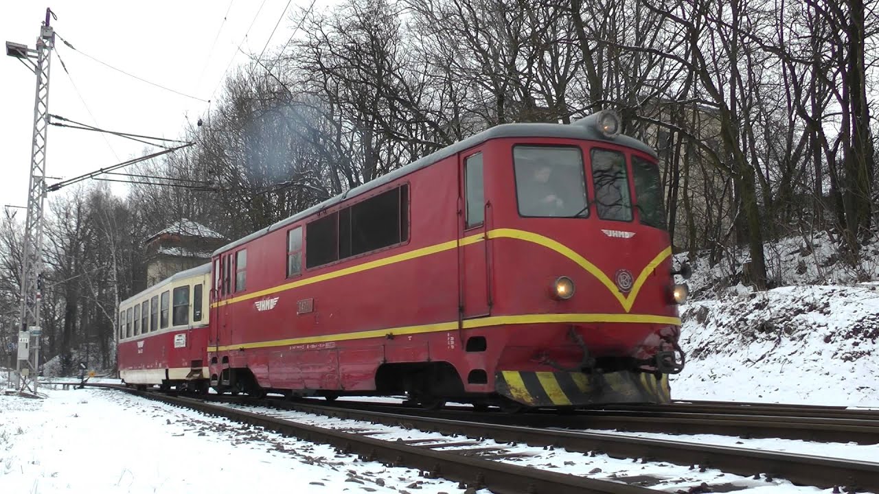 Úzkorozchodná železnice JHMD 2013 - Lokomotiva T47.011