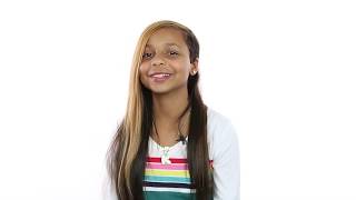 Atlanta rapper/youtuber, Queen Khamyra, sits down with DJ Smallz an...