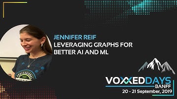 Leveraging Graphs for AI