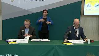 Latest COVID-19 cases and deaths in Ireland 17th April 2020