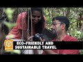 Journeys to Beautify Nature | The Tribal Box