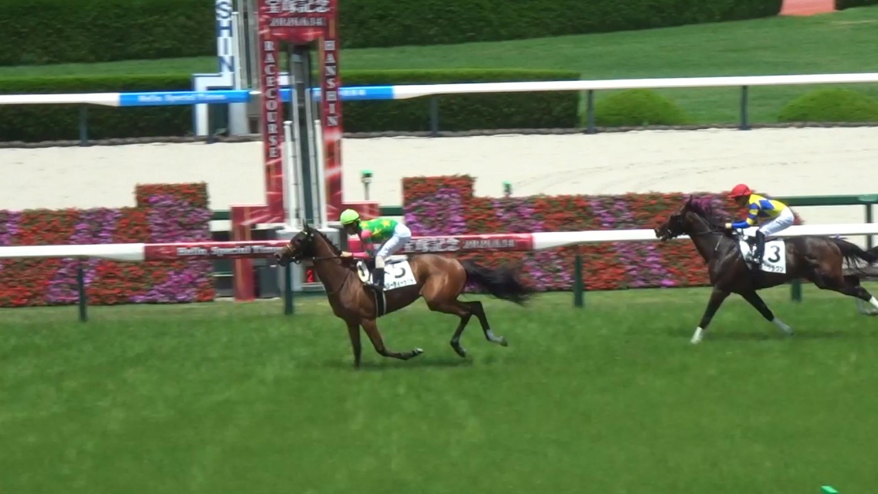 歴代最速上がり】ジーティーサクラが怪物級の末脚で差し切り！2026世代