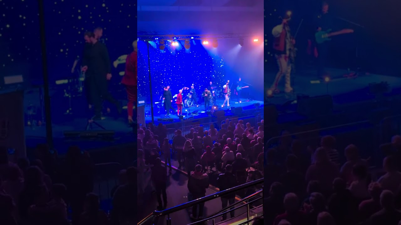 Enej koncert kolęd i pastorałek 2026 cz2 Jezierzyce