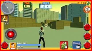 ►#3 Grand Crime Gangsta Vice Miami (HGamesArt) Android Gameplay By games hole HD Episode 3 screenshot 4