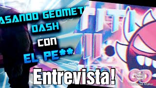 ¡¡¡Entrevista a AVALANCHA121!!! Yo Tenia Una Visión, Hacer Algo Muy Diferente A Lo Que Hago Ahora