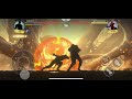 Shades, Shadow Fight Rogelyke #7 победил карсара