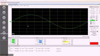 Mobile Studio Software Tutorial screenshot 1