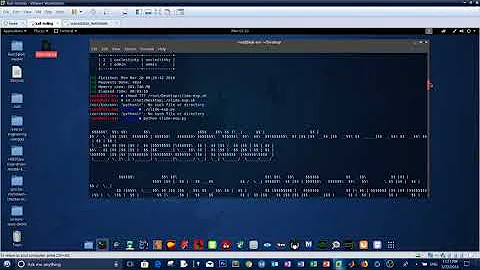 DerpNstink Vulnhub CTF walkthrough - Penetration Testing and Cybersecurity Training