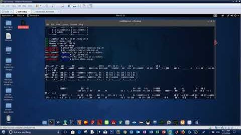 DerpNstink Vulnhub CTF walkthrough - Penetration Testing and Cybersecurity Training