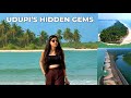 Places To Visit In Udupi | Beautiful Hidden Beaches