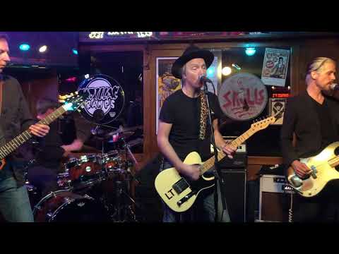 Double Cobra Baby let me get to you @ Maui Sugar Mill Tarzana!  3.23.19