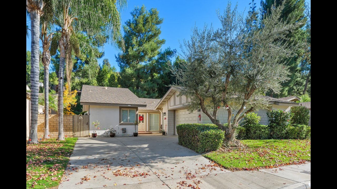 547 Via Zapata Riverside, CA | - YouTube