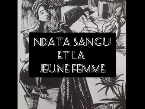 Les Fables De Nos Villages Ndata Sangu Et La Jeune Femme Youtube If you want to share the report with your boss or clients. villages ndata sangu et la jeune femme