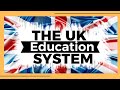 The UK Education System What You Need To Know