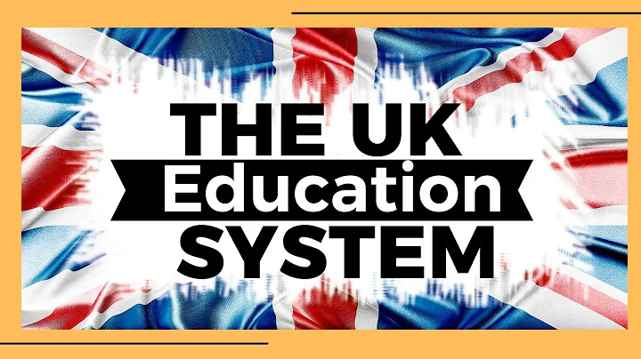 The UK Education System - What You Need To Know - DayDayNews