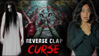 Is the Reverse Clap Curse Real Japan’s Most Dangerous Forbidden Ritual