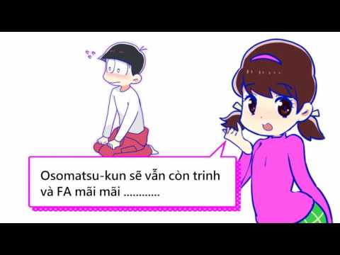 [Vietsub][Osomatsu-san] Nii-chan now !!