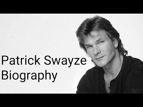 Patrick Swayze - Biography - 1999