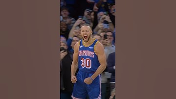 Stephen Curry: Underrated #Shorts