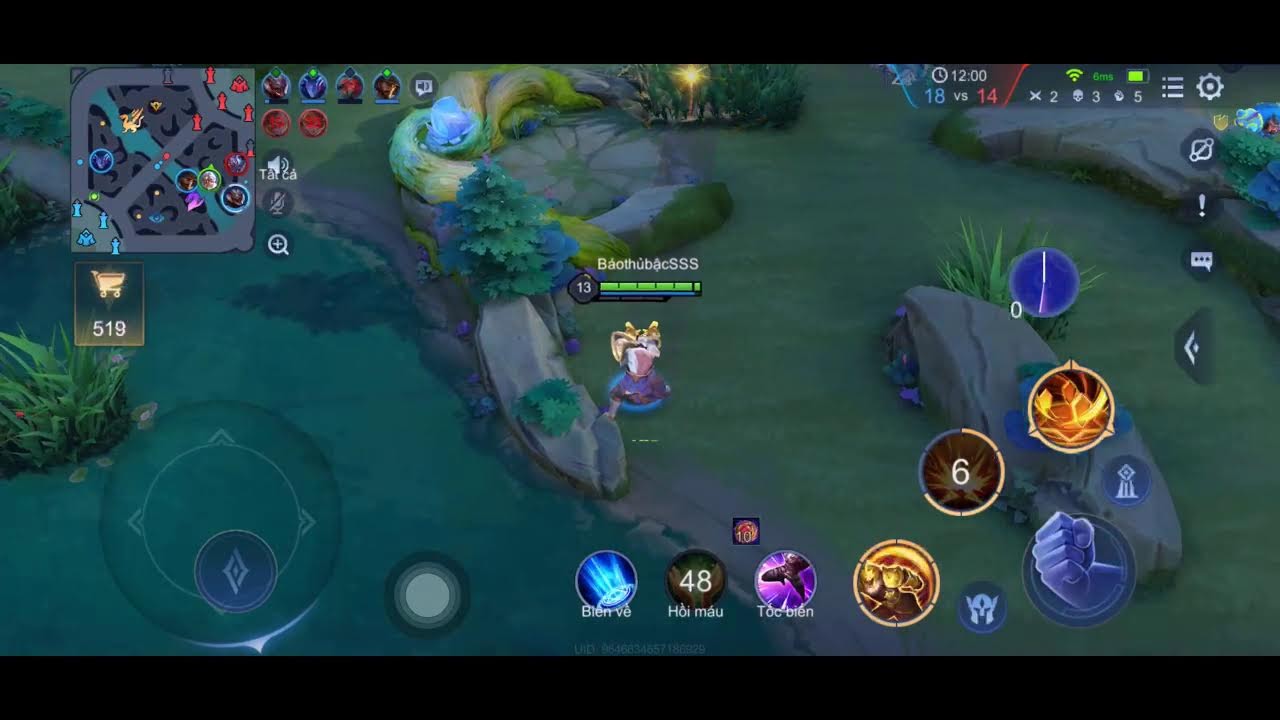 Ước dc 5 veiw