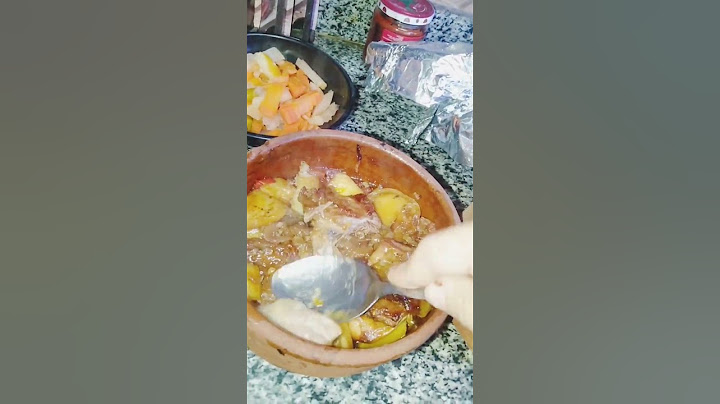 طواجن اللحم طالعة من الفرن بتزغرط😋انتظروا الڤيديو كاامل بكل تفاصيله واللى اتعمل مع الطواجن بحبكم😘