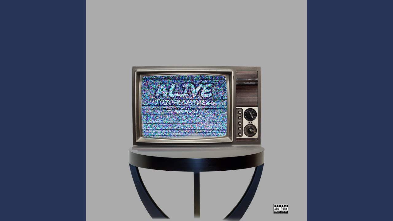 Watch ALIVE on YouTube Watch ALIVE on YouTube