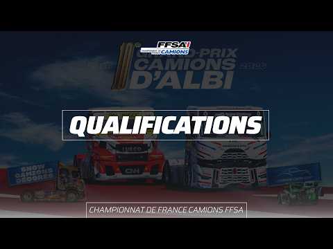 Grand-Prix Camions d'Albi