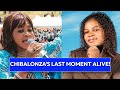 SAD💔! Inside Angela Chibalonza&rsquo;s Last Moment Alive &ndash; A Night to Remember