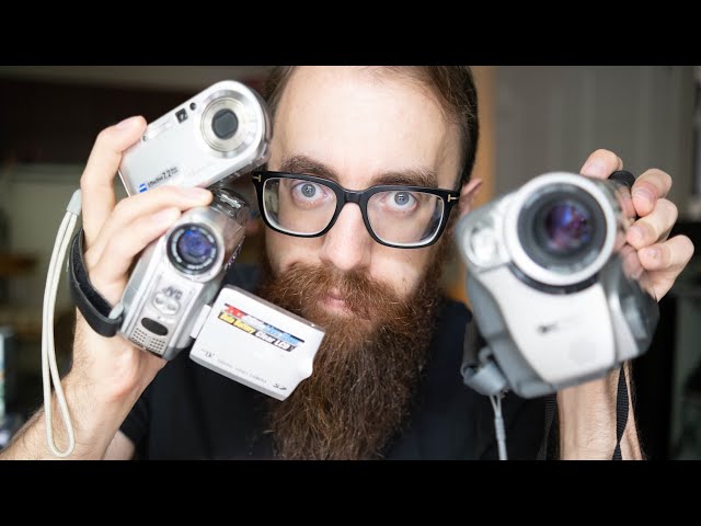 PENTAX Optio E50 Digital Camera - YouTube