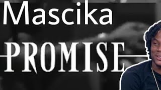Mascika - Promise (Official)