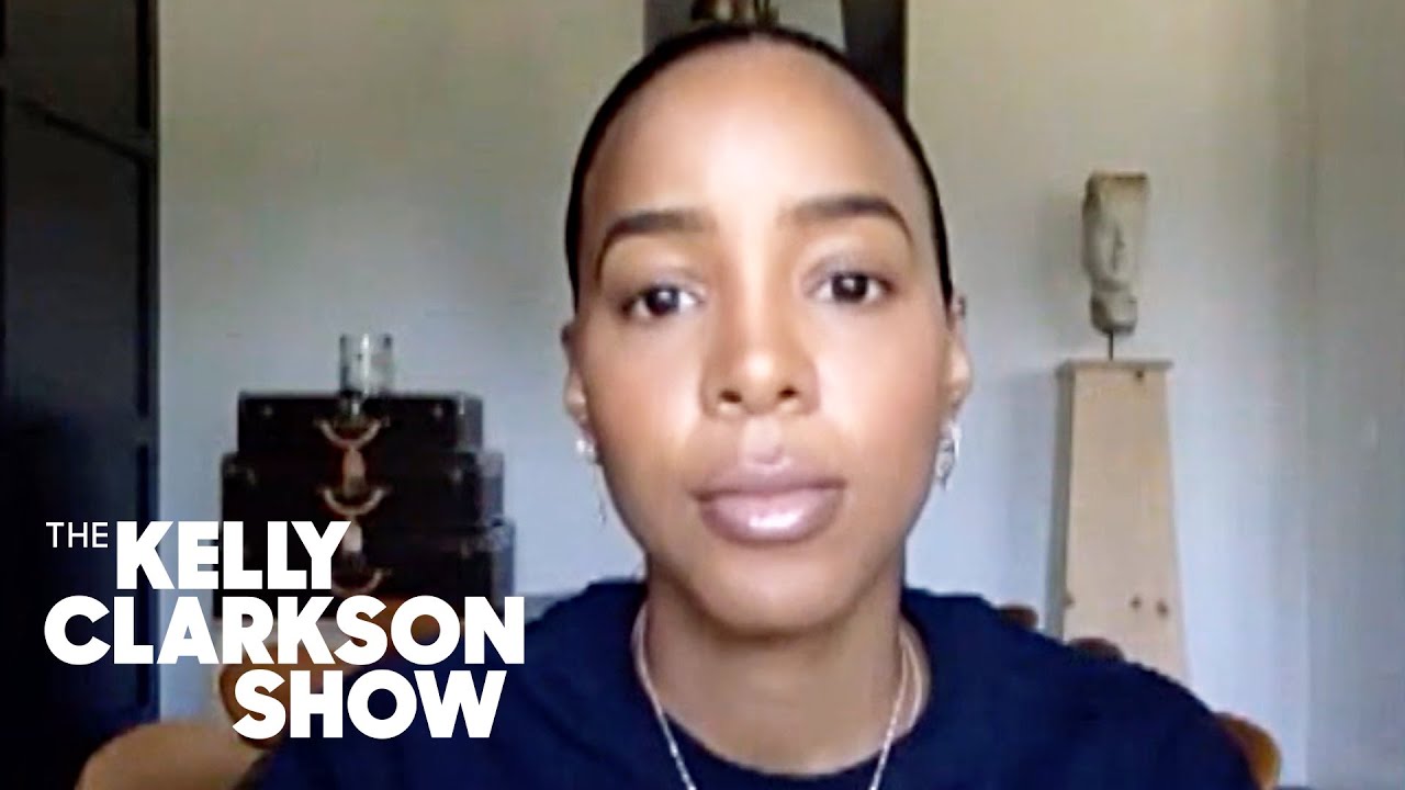 Kelly Rowland Pleas For African Americans To Stay Home During Pandemic