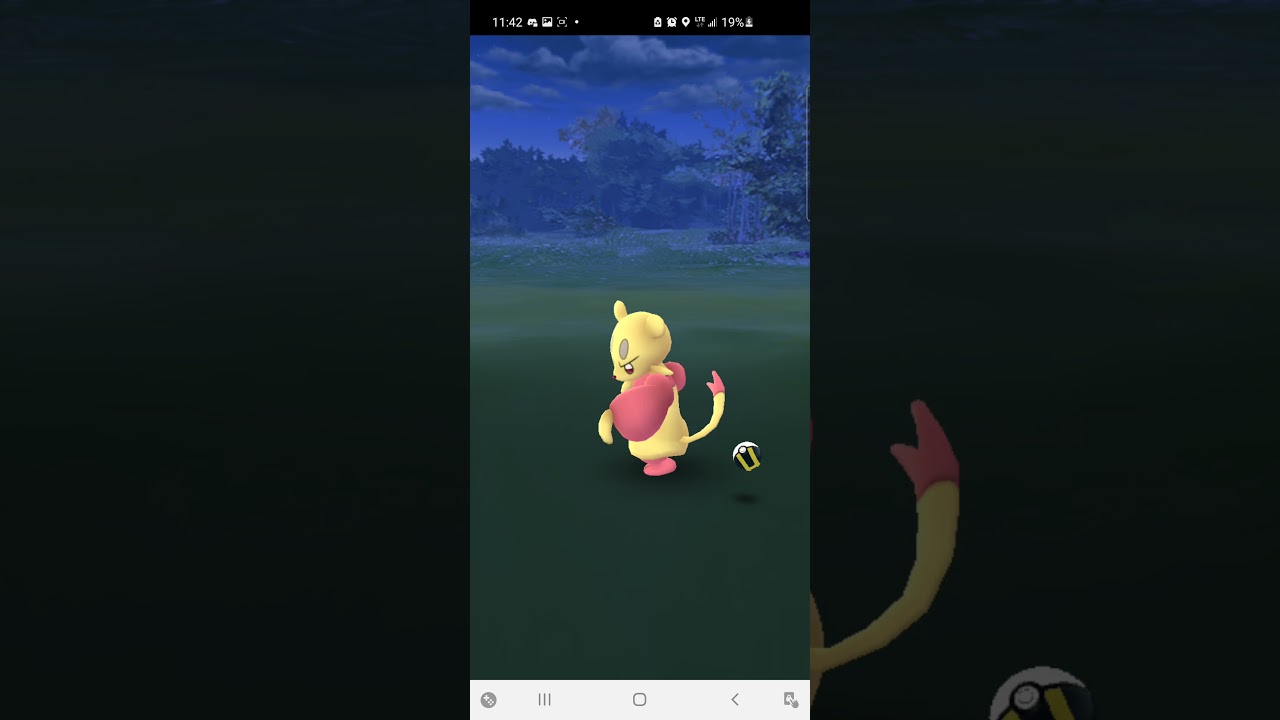 HOW TO GET MEINFOO IN POKÉMON GO