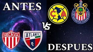 Top 10 Clasicos Del Futbol Mexicano