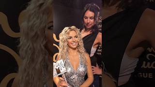 How Tall Is Britney Spears? Height Comparison 163 cm (5'4") with 197 cm Tall Woman #britneyspears