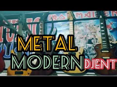 modern-metal
